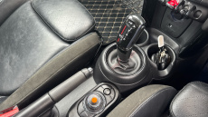 MINI Hatchback 2.0 Cooper S Sport II 5dr Auto Petrol Hatchback